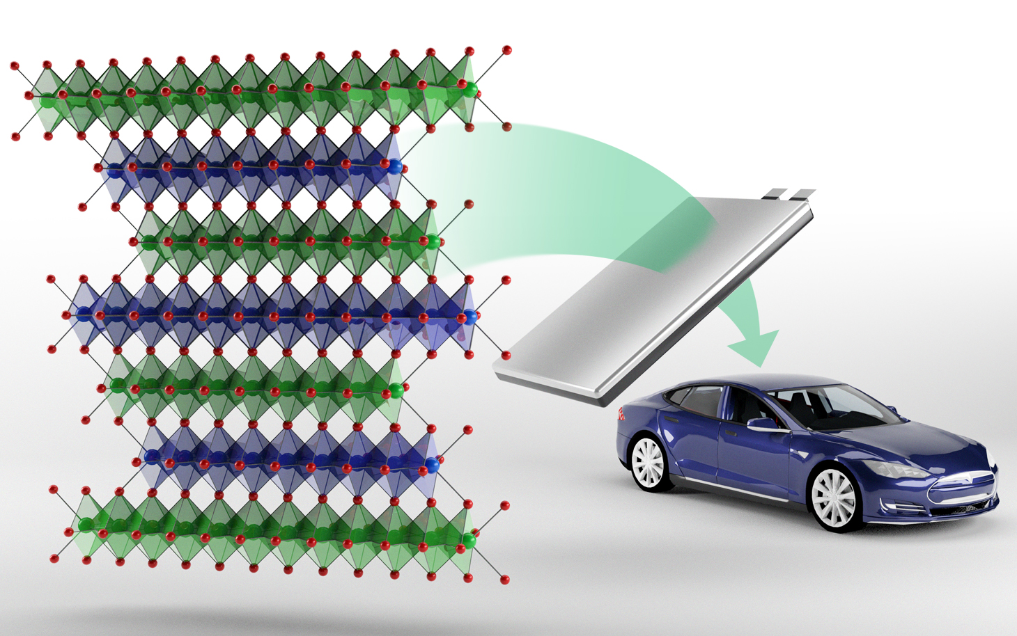 Cobalt Banished From New Electric Vehicle Batteries